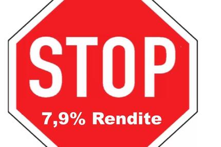 Renditestarkes Investmentobjekt im Vordertaunus - Oberursel (Taunus)