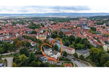 Haus zum Kaufen in Quedlinburg 495.000,00 € 1004 m²