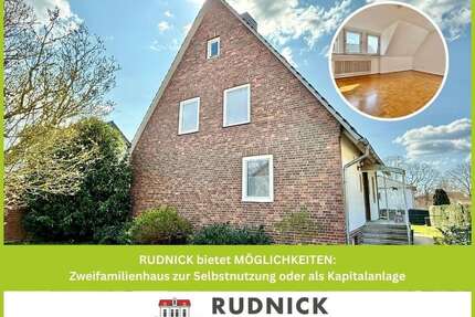 Haus zum Kaufen in Neustadt am Rübenberge 379.000,00 € 160 m²