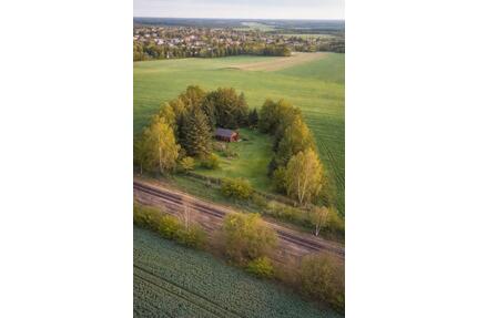 Freizeitgrundstück in Alleinlage Nähe BautzenGörlitz zu verpachten - Kottmar