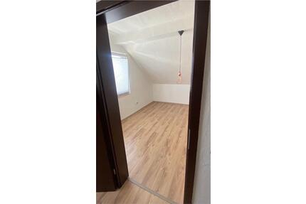 3 Zimmer Wohnung - 500,00&nbsp;EUR Kaltmiete, ca.&nbsp; 64,00&nbsp;m&sup2; in Wissen (PLZ: 57537)