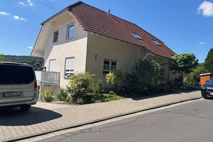 Traumhaus mit Traumblick provisionsfrei direkt vom Eigentümer - Höchst