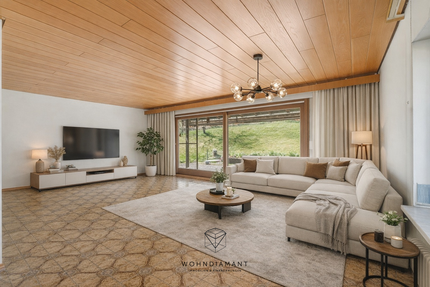 Haus zum Kaufen in Murrhardt 449.000,00 € 270.4 m²