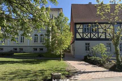 Wohnung zum Mieten in Denkte 1.550,00 € 208 m²