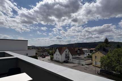 Wohnung zum Mieten in Marburg 1.020,00 € 34 m²