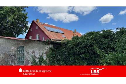 Haus zum Kaufen in Zehdenick 399.999,00 € 330 m²