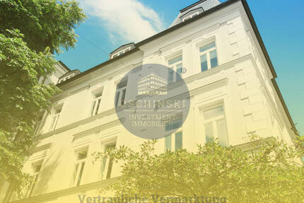 D6779 ++ Reines Wohnen + 16 kleine WE + Mietsteigerungspotenzial + gut vermietbare WE + Weimar +