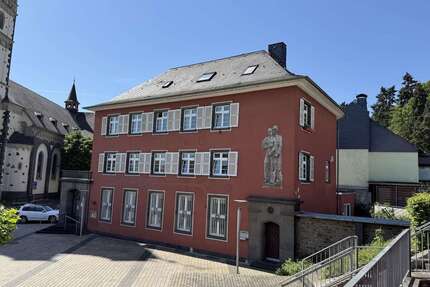 Wohnung zum Mieten in Weißenthurm 970,00 € 122.59 m²