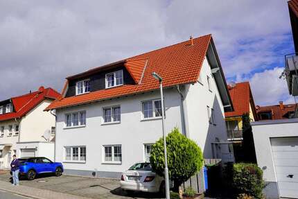 Wohnung zum Mieten in Weiterstadt 1.300,00 € 105 m²
