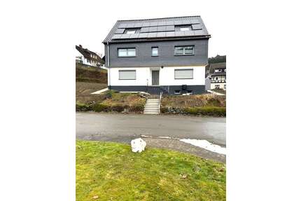 Wohnung zum Kaufen in Winterberg 159.900,00 € 62 m²