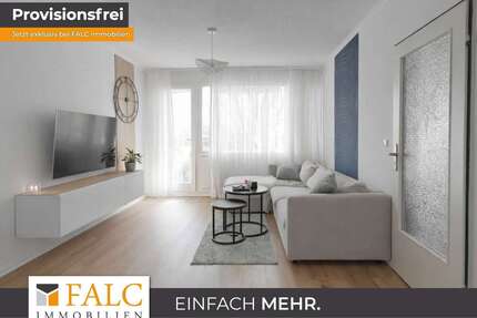 Wohnung zum Kaufen in Köln-Zündorf 329.000,00 € 84.51 m²