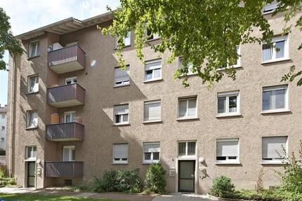 Schöne und moderne 2 Zimmer Wohnung! - Heilbronn