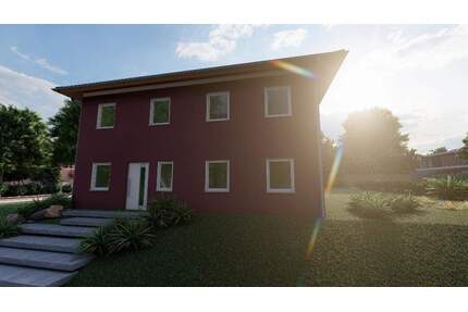 Massiv gebaut, schlüsselfertig geliefert: Komfortabler Hausbau ohne Kompromisse - Berlin Kaulsdorf