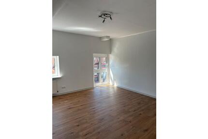 2,5 Zimmer Wohnung im Zentrum von Bleckede