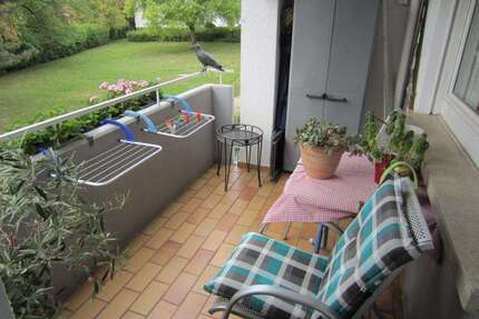 Wohnung zum Kaufen in Mannheim 297.000,00 € 93 m²