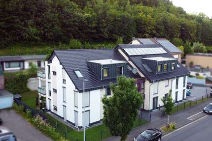 Wohnung zum Kaufen in Eitorf 289.000,00 € 91 m²
