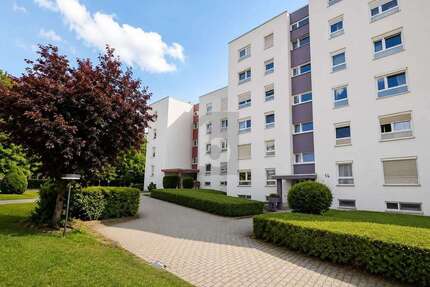 Wohnung zum Kaufen in Möglingen 215.000,00 € 78 m²