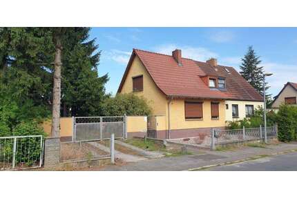 Haus zum Kaufen in Frankfurt (Oder) 250.000,00 € 110 m²