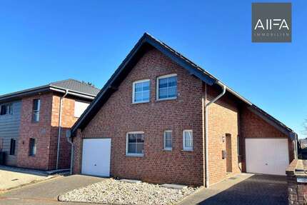 Haus zum Kaufen in Wassenberg-Luchtenberg 259.000,00 € 94 m²