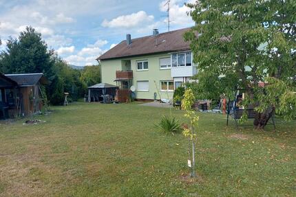 Mehrfamilienhaus, 4 Familienhaus in Wildflecken zu verkaufen
