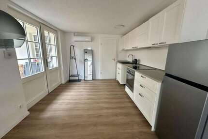 Wohnung zum Mieten in Eppingen 790,00 € 48 m²