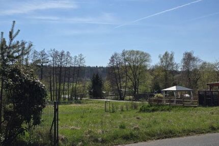 Bauplatz in 97688 Bad Kissingen-Albertshausen (ID 1028)