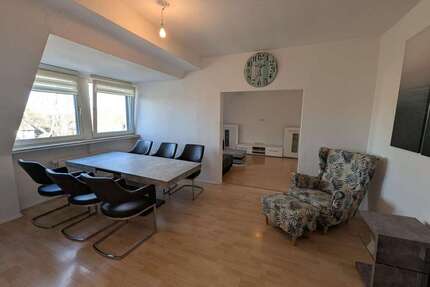 Wohnung zum Mieten in Essen 642,00 € 63 m²