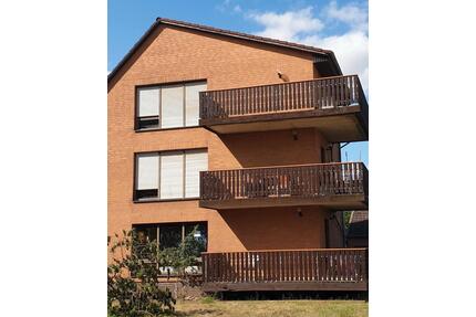 3-Zimmer-Wohnung Sarstedt (Ruthe) - frei ab 01.05.