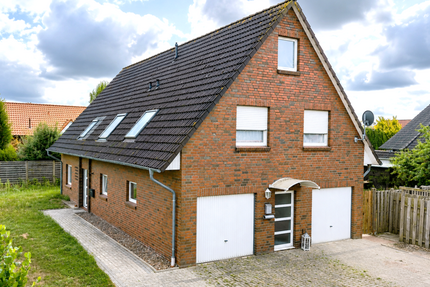 Haus zum Kaufen in Brake 379.000,00 € 209 m²