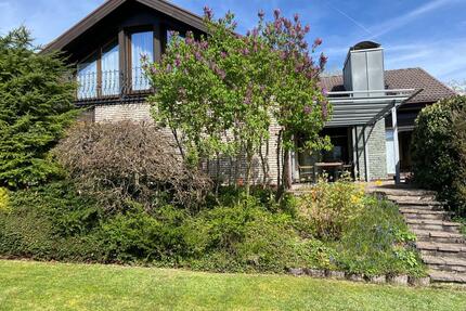 Gepflegtes Einfamilienhaus auf dem Lindenhof - Oberndorf am Neckar