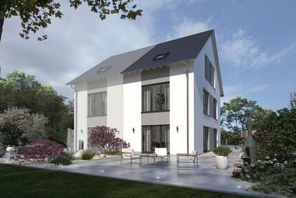 Haus zum Kaufen in Bruchsal-Helmsheim 706.900,00 € 189.31 m²