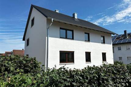 Kernsaniertes Haus in ruhiger Wohnlage in Pleinfeld