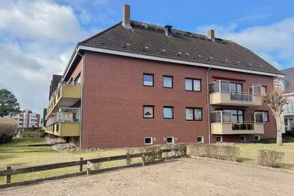 Wohnung zum Kaufen in Grömitz 247.000,00 € 47 m²