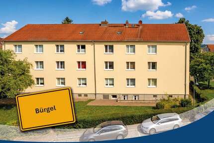 Haus zum Kaufen in Bürgel 999.000,00 € 720 m²