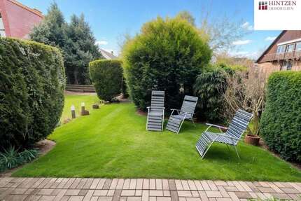 Wohnung zum Kaufen in Grevenbroich 123.220,00 € 37.74 m²