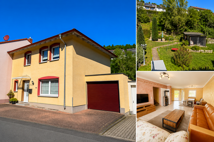 Haus zum Kaufen in Laudenbach 360.000,00 € 117.68 m²