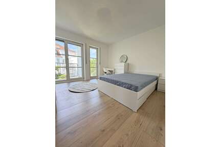 Wohnung zum Mieten in Worms 500,00 € 21 m²