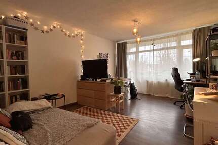 Wohnung zum Kaufen in Mainz Marienborn 185.000,00 € 58 m² - Mainz / Marienborn