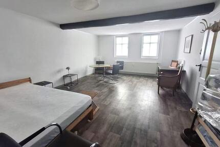 Wohnung im Erdgeschoss, 1 Zimmer - Lohfelden