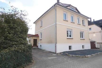 Wettbergen - 2-Fam-Haus + kleine Anliegerwohnung - Hannover Ricklingen
