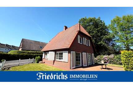 Haus zum Mieten in Bad Zwischenahn 850,00 € 91.18 m²