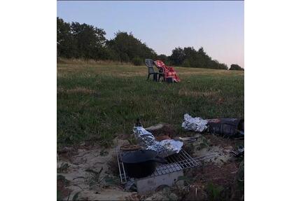 Großes Wiesen-Ackergrundstück in Blankenheim (Eifel, NRW)