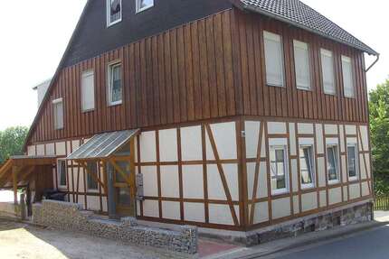Wohnung zum Mieten in Einbeck 500,00 € 85 m²