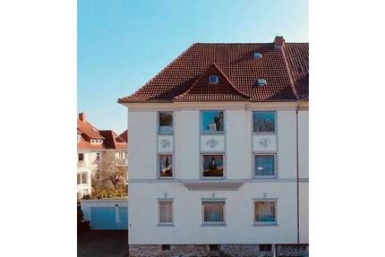 Wohnung zum Mieten in Hildesheim 1.190,00 € 100 m²