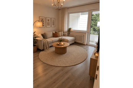Wohnung zum Mieten in Wuppertal 477,72 € 80.02 m²