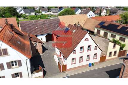 Haus zum Kaufen in Friedelsheim 650.000,00 € 145 m²