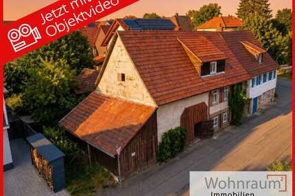 Haus zum Kaufen in Remshalden Buoch 198.000,00 € 96 m² - Remshalden / Buoch