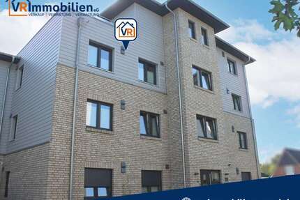 Wohnung zum Mieten in Heide 1.070,00 € 89 m²