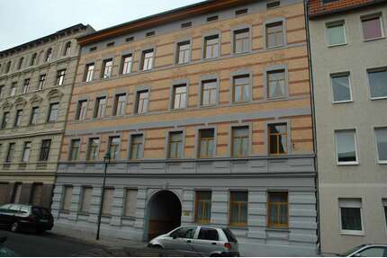 Wohnung zum Mieten in Magdeburg 495,00 € 76.19 m²