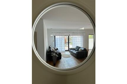 Exklusiver, kernsanierter Bungalow in Damm - Provisionsfrei - Aschaffenburg